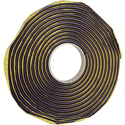 3M Scotch-Seal 5313 FS-9000-0277-5 Guarnizione adesiva Scotch Seal® 5313 Nero (L x L) 35 m x 20 mm 35 m