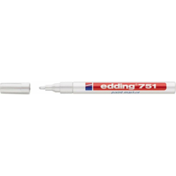 Evidenziatore. Bianco 751 Edding precio