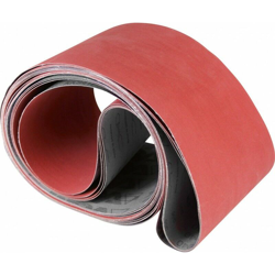 Banda Abrasivo Korond Kk841F 50X3500Mm K 80 - VSM en oferta