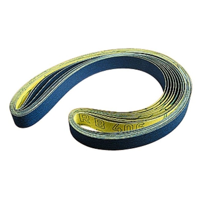 Nastri abrasivi Grana 180, Conf. 10 pz. - 63714051014 - Fein