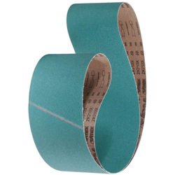 Carteggiatura Banda Zirk.Kor. 150X2000Mm Grain Vsm 60 precio