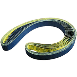 Nastri abrasivi Grana 320, Conf. 10 pz. - 63714052017 - Fein características