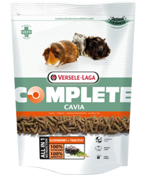 Versele Laga Cavia Complete : 500 gr precio