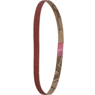 Fascia Levigatura Koret 10 X 330 Millimetri Grana 40 - VSM