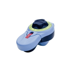 Dymo Junior - Macchina per goffratura, 9 mm, blu características