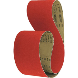 Levigatura Striscia Abrasiva Zirconio 50X2000Mm Grain 60 - VSM características