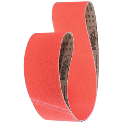 Striscia Abrasivo Levigatura Zirconio 150X2000Mm Grain 36 - VSM características