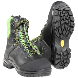 Scarponi antitaglio classe 2 - Numero: 46 - EFCO en oferta