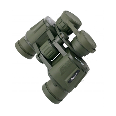 Binocolo di marca 15 x 45 con custodia in nylon inclusa - Amont