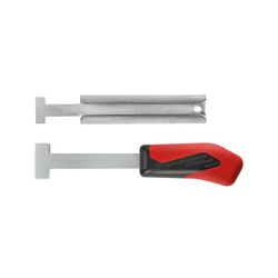 Strumento Per Vuotare Solco, Dimensione De Solco : 22-32 - AMF en oferta