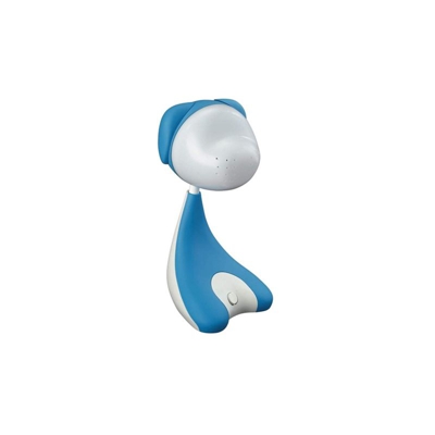 WALDO Alog. Baby Cane Azzurro - MASSIVE