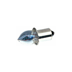Confezione da 100 unità Lampadine a filamento pre-focus 3,6V 0,75A . 12.325/3.6/0.75 8430552071005 - Electro Dh características