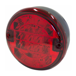 Fendinebbia posteriore a led ø 140mm - LEM SELECT en oferta