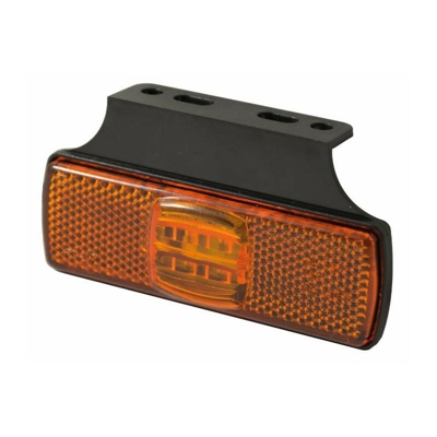 Luce di ingombro a led ambra 12-30 V - LEM SELECT