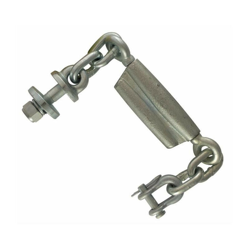 Catena stabilizzatrice a 4+4 maglie adattabile Fiat 5002545 - LEM SELECT características