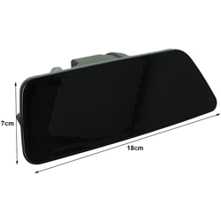 Kit Luce Led Per Fendinebbia Posteriore Rosso T20 Per Nissan X-trail Juke Rogue Murano Singolo - CARALL precio