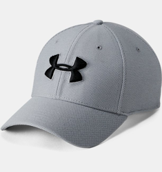 Cappello UA Heathered Blitzing 3.0 da uomo precio