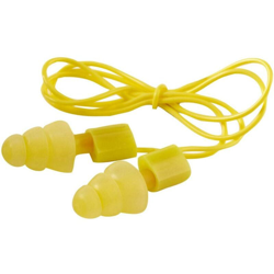 EAR UF01012 Ultrafit Tappi per le orecchie 20 dB riutilizzabile 1 Paio/a características