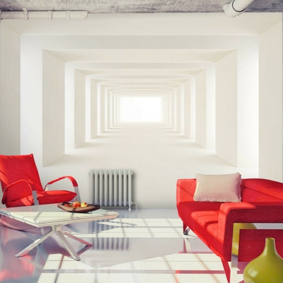 Artgeist - Fotomurale - Into the Light 350x245