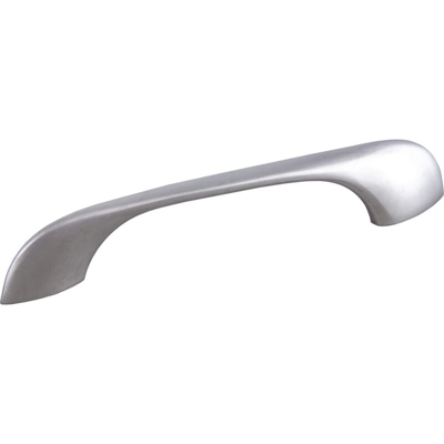 Maniglia Art.3000 Mis.128/B Cromo Opaco* 25 Pz - MITAL