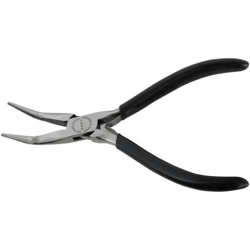 Pinza a becchi appuntiti ESD 145 mm 3-945-7 - Bernstein precio