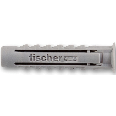 20 Pezzi Tassello Fischer Nylon Sx 14