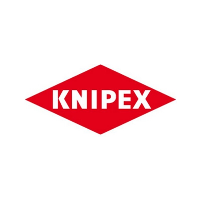 Knipex - Lama / Ganascia Di Ricambio Per Il Bloccaggio Automatico No. Strippaggio 12 40 200, Designazione: Lama Di Ricambio