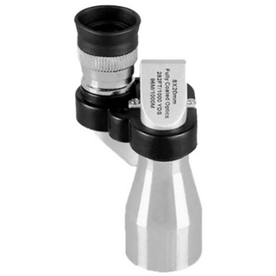 8X20 blu monoculare - ASUPERMALL