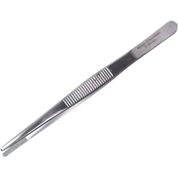 Sohngen - Söhngen 2002024 Pinzetta Piatte-tonde 110 mm precio