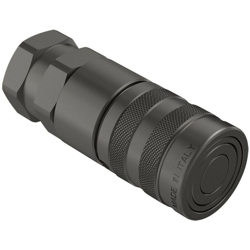 Lem Select - Attacco rapido a faccia piana femmina 1/4' FASTER precio