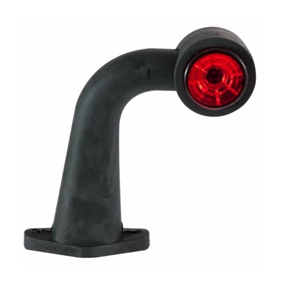 Lem Select - Luce di ingombro del gomito a Led bicolore 12-30 V (unitaria)