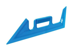 Protettore di pittura 450mm - Silverline precio