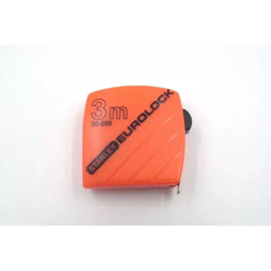 Flessometro Stanley Eurolock 1-30-299 Nastro Mt 3X12.7 Mm en oferta