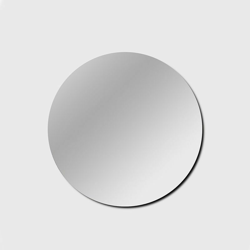 Specchio bagno rotondo senza fori 60 cm - SCELTI DA SAN MARCO características