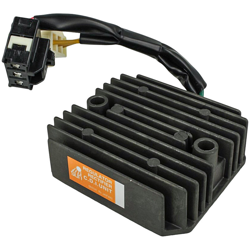 Regolatore Di Tensione Per Moto Honda SH125 SH150 I 2005-2012 - SUN características