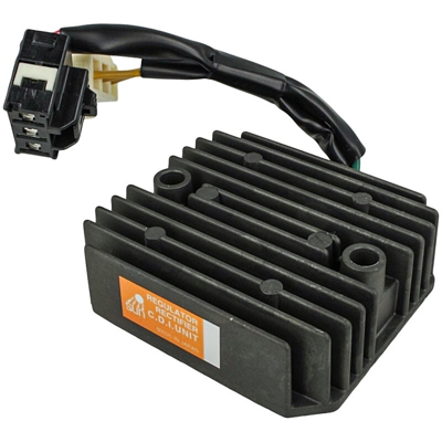 Regolatore Di Tensione Per Moto Honda SH125 SH150 I 2005-2012 - SUN