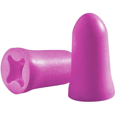 2112004 Tappi per le orecchie 33 dB riutilizzabile 1 Paio/a - Uvex