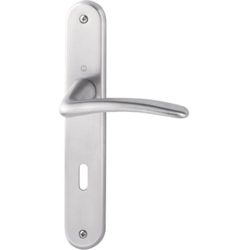 Armatura F41 M171 / 332P, 8 / 72Ob - HOPPE características