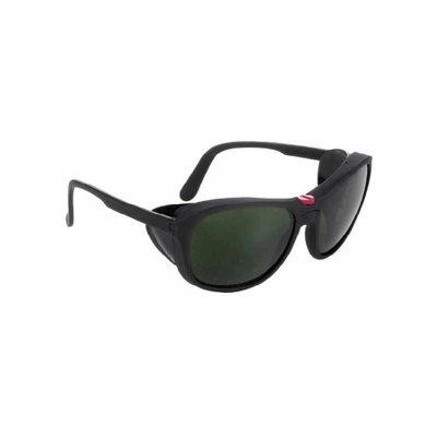 Occhiali Saldatura Stecche Scuri 566 - Univet