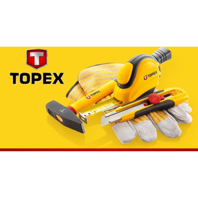 Topex - FILTRO ANTICONDENSA PER UTENSILI AD ARIA - SEPARATORE ACQUA CONDENSA