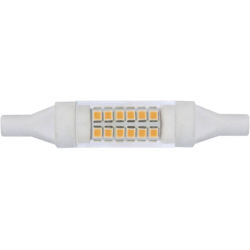 LED (monocolore) Classe energetica: A+ (A++ - E) LM85152 R7s Potenza: 5 W Bianco caldo 5 kWh/1000h - Lightme precio