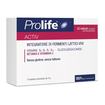 Prolife® Activ Bustine