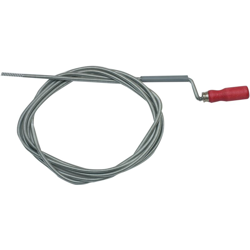 molla sturatubi nettatubi fogne lavandino scarichi 7,5 mt - IDROWEB características