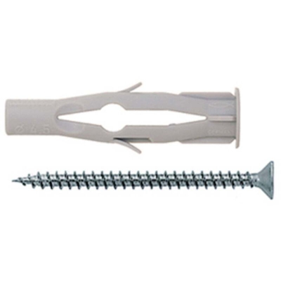 Tassello Fischer 10 mm 53270 10 pz.