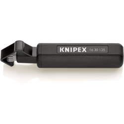Knipex Utensile Spelacavi 135mm Corpo in Resina Sintetica Antiurto 135mm en oferta