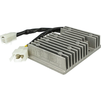 LEDLUX HV734100197 Regolatore Di Tensione OKYAMI Per Moto Kymco People GTi Xciting People S 250I 300I People GTi 200 300