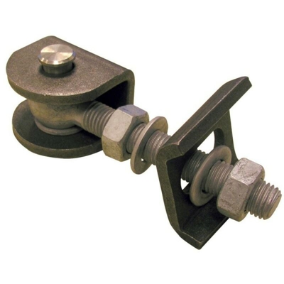 Ferroviario Trasporta M24M. U-Lasche - ALBERTS