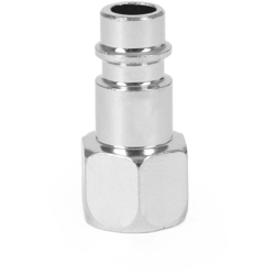 Adattatore per aerografo 12,91 mm (1/4") Raccordo rapido IG 12 mm di aria compressa - WILTEC en oferta