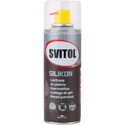 Arexons Art.2324 Svitol Silikon Ml.200 precio