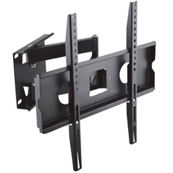 Braccio Supporto Tv Articolato 20 - 55 Pollici Lcd Led Plasma Kit Hdl-117-C-2 - LUPEXSHOP características